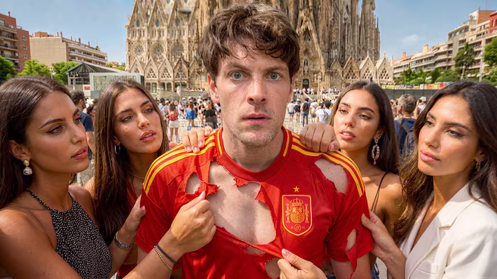 Inside the World's Most Attractive City